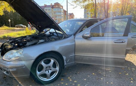Mercedes-Benz S-Класс, 2001 год, 700 000 рублей, 6 фотография