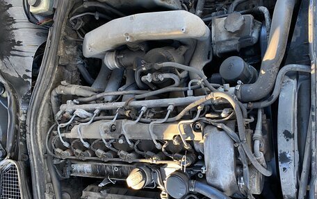 Mercedes-Benz S-Класс, 2001 год, 700 000 рублей, 17 фотография