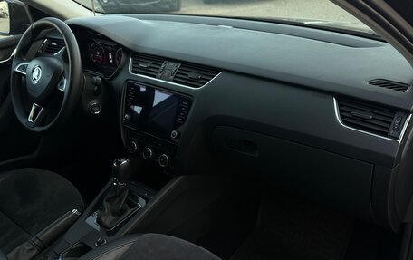 Skoda Octavia, 2017 год, 2 150 000 рублей, 12 фотография