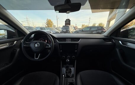 Skoda Octavia, 2017 год, 2 150 000 рублей, 10 фотография