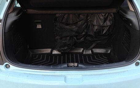 Citroen C3 II, 2010 год, 480 000 рублей, 6 фотография