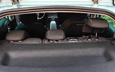 Citroen C3 II, 2010 год, 480 000 рублей, 7 фотография