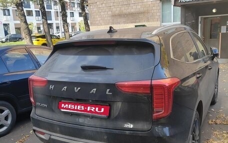 Haval Jolion, 2023 год, 1 700 000 рублей, 2 фотография