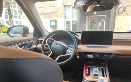 Haval Jolion, 2023 год, 1 700 000 рублей, 3 фотография