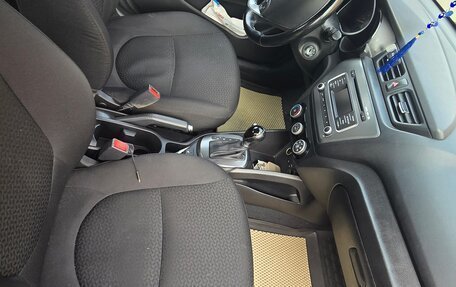 KIA Rio III рестайлинг, 2015 год, 1 300 000 рублей, 3 фотография