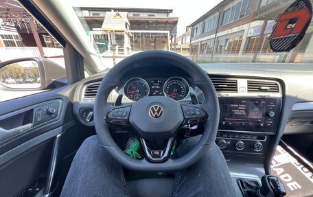 Volkswagen Golf VII, 2019 год, 1 990 000 рублей, 6 фотография