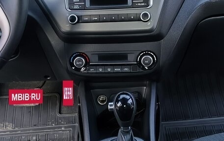 KIA Rio III рестайлинг, 2015 год, 890 000 рублей, 14 фотография