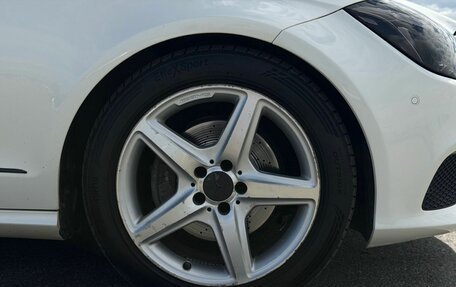 Mercedes-Benz CLS, 2015 год, 2 100 000 рублей, 8 фотография