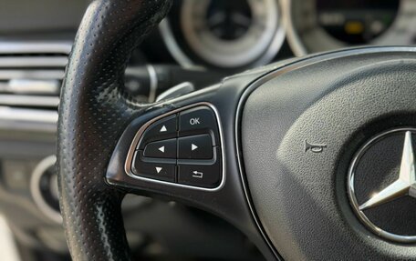Mercedes-Benz CLS, 2015 год, 2 100 000 рублей, 18 фотография