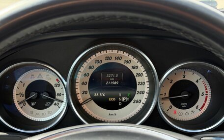 Mercedes-Benz CLS, 2015 год, 2 100 000 рублей, 17 фотография
