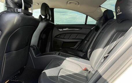 Mercedes-Benz CLS, 2015 год, 2 100 000 рублей, 25 фотография