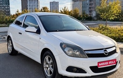 Opel Astra H, 2009 год, 342 000 рублей, 1 фотография