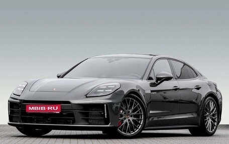Porsche Panamera, 2026 год, 19 980 000 рублей, 1 фотография