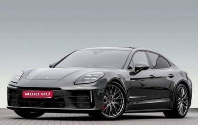 Porsche Panamera, 2026 год, 19 980 000 рублей, 1 фотография
