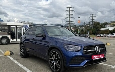 Mercedes-Benz GLC, 2019 год, 3 500 000 рублей, 1 фотография