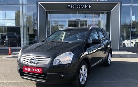 Nissan Qashqai+2 I, 2008 год, 797 000 рублей, 1 фотография