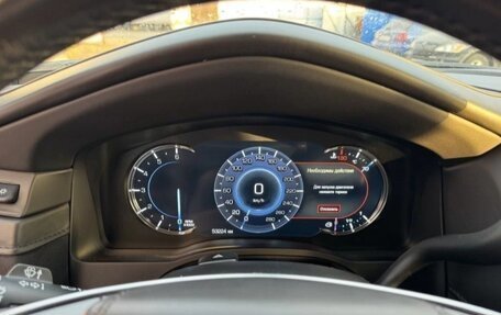 Cadillac Escalade IV, 2020 год, 5 900 000 рублей, 6 фотография