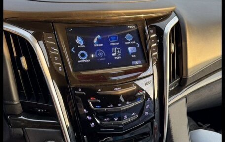 Cadillac Escalade IV, 2020 год, 5 900 000 рублей, 11 фотография