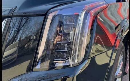 Cadillac Escalade IV, 2020 год, 5 900 000 рублей, 8 фотография