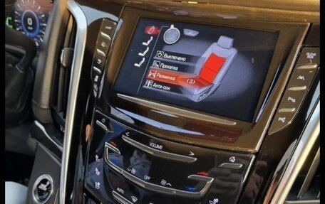 Cadillac Escalade IV, 2020 год, 5 900 000 рублей, 10 фотография