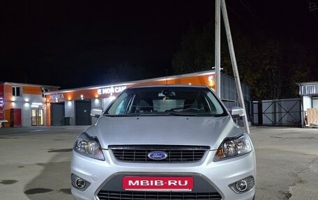 Ford Focus II рестайлинг, 2009 год, 750 000 рублей, 2 фотография