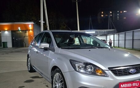 Ford Focus II рестайлинг, 2009 год, 750 000 рублей, 3 фотография