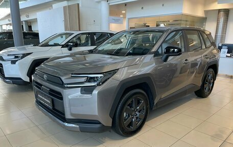 Toyota RAV4, 2026 год, 4 390 000 рублей, 1 фотография