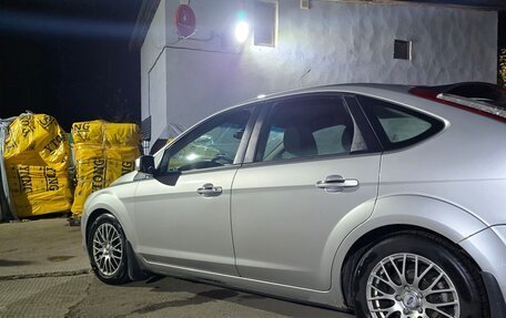 Ford Focus II рестайлинг, 2009 год, 750 000 рублей, 11 фотография