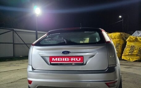 Ford Focus II рестайлинг, 2009 год, 750 000 рублей, 7 фотография