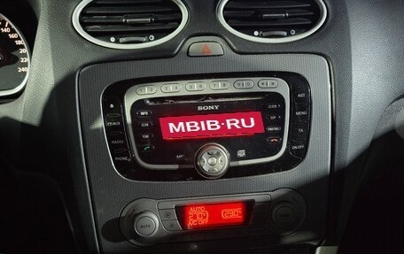 Ford Focus II рестайлинг, 2009 год, 750 000 рублей, 13 фотография