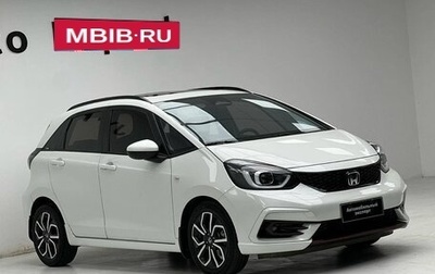 Honda Life, 2022 год, 1 400 000 рублей, 1 фотография