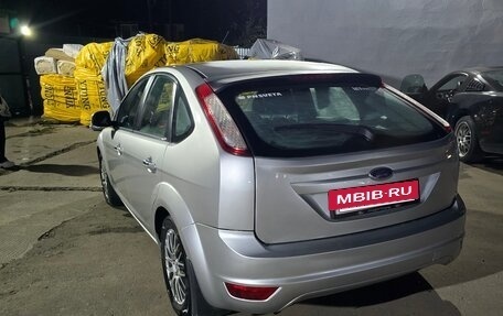 Ford Focus II рестайлинг, 2009 год, 750 000 рублей, 10 фотография
