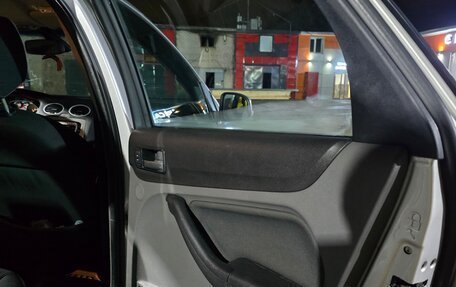 Ford Focus II рестайлинг, 2009 год, 750 000 рублей, 19 фотография