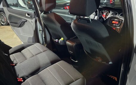 Ford Focus II рестайлинг, 2009 год, 750 000 рублей, 18 фотография
