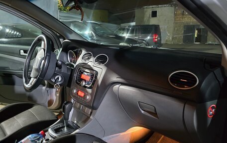 Ford Focus II рестайлинг, 2009 год, 750 000 рублей, 16 фотография