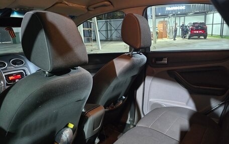 Ford Focus II рестайлинг, 2009 год, 750 000 рублей, 20 фотография