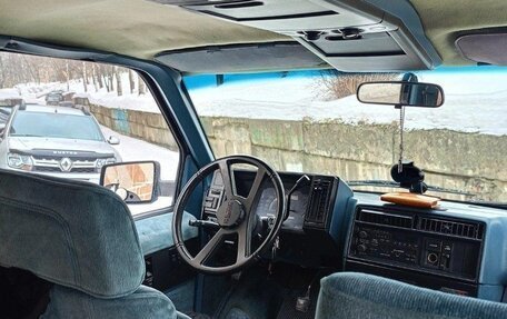 Chevrolet Astro, 1987 год, 600 000 рублей, 6 фотография