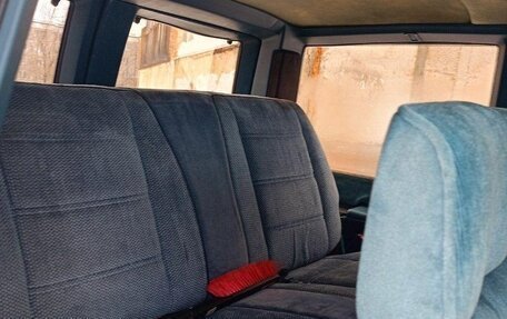 Chevrolet Astro, 1987 год, 600 000 рублей, 7 фотография