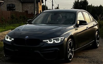 BMW 3 серия, 2016 год, 2 180 000 рублей, 1 фотография