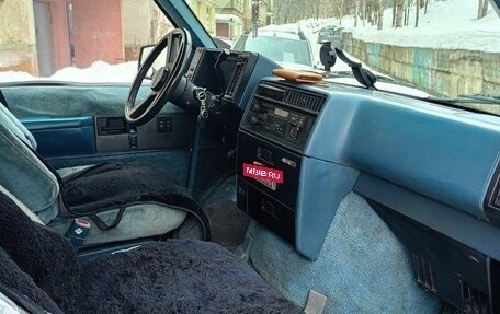Chevrolet Astro, 1987 год, 600 000 рублей, 11 фотография