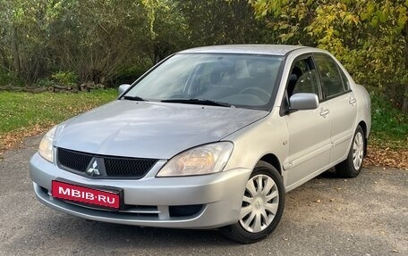 Mitsubishi Lancer IX, 2006 год, 350 000 рублей, 1 фотография