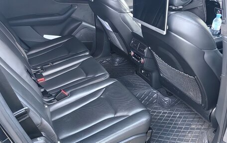 Audi Q7, 2018 год, 5 200 000 рублей, 21 фотография