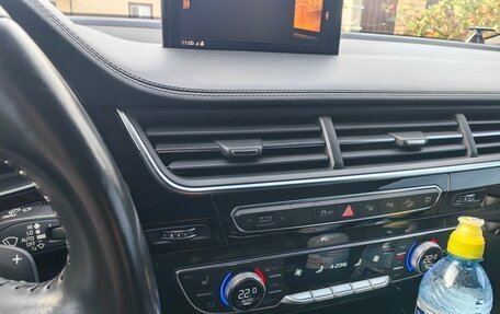 Audi Q7, 2018 год, 5 200 000 рублей, 20 фотография
