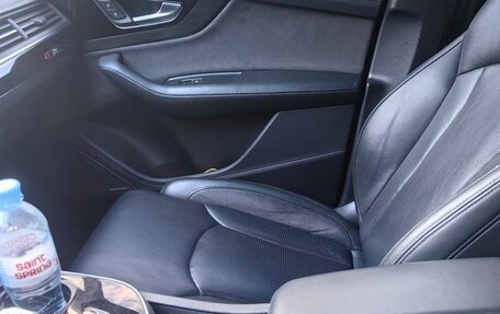 Audi Q7, 2018 год, 5 200 000 рублей, 27 фотография