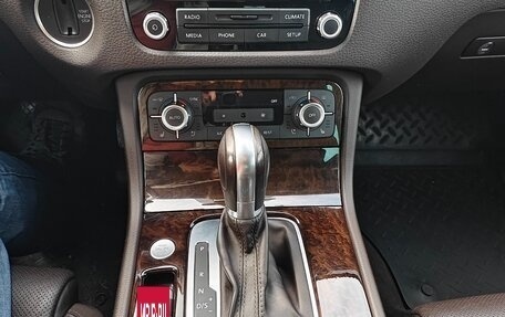 Volkswagen Touareg III, 2014 год, 2 590 000 рублей, 7 фотография