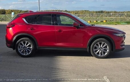 Mazda CX-5 II, 2021 год, 3 100 000 рублей, 13 фотография