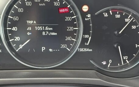 Mazda CX-5 II, 2021 год, 3 100 000 рублей, 10 фотография