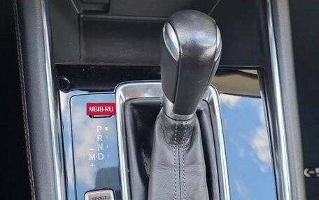 Mazda CX-5 II, 2021 год, 3 100 000 рублей, 12 фотография