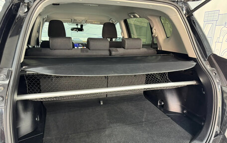 Toyota RAV4, 2017 год, 2 300 000 рублей, 19 фотография