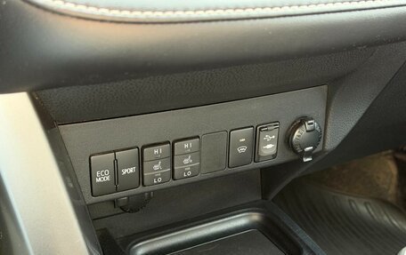 Toyota RAV4, 2017 год, 2 249 000 рублей, 21 фотография